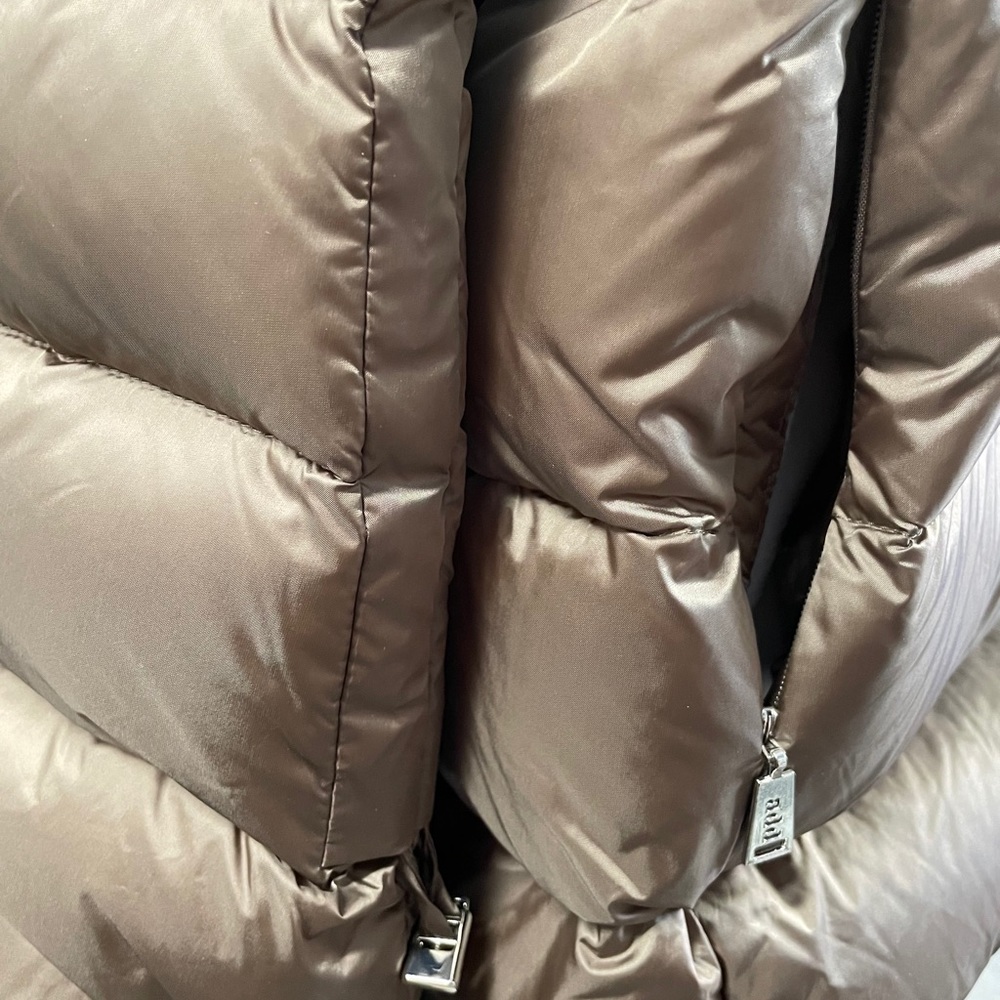 ADD puffer jacket - Picture 4 of 9